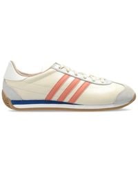 adidas Originals - Country Og Lace-up Sneakers - Lyst