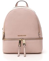 MICHAEL Michael Kors Backpacks for Women | Online Sale up to 46% off | Lyst