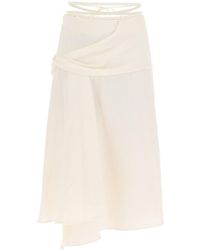 Sportmax Skirts for Women - Up to 73% off at Lyst.com