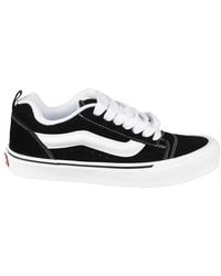 Vans - Knu Skool Shoes - Lyst