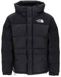 The North Face - Himalayan Down Parka - Lyst