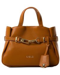 Liu Jo - Better Shopping Tote Bag - Lyst