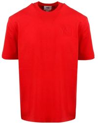 Y-3 T-shirts for Men - Up to 50% off | Lyst