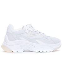 Ash - Addict Lace-up Sneakers - Lyst