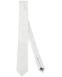 Errico Formicola - Striped Tie - Lyst