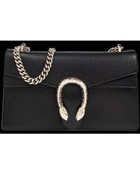 Gucci - Dionysus Medium Shoulder Bag - Lyst