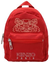 backpack kenzo