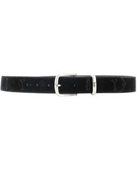 Men's Stussy Belts from $46 | Lyst