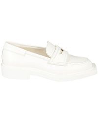 3Juin - Loafer Flats - Lyst
