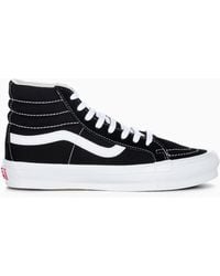 white high top vans sale