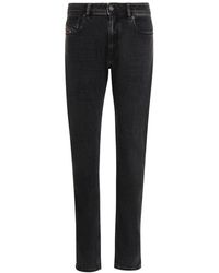 DIESEL Denim Sleenker 069fz Skinny 