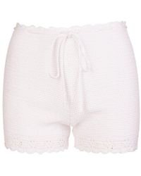 RED Valentino Shorts for Women - Up to 59% off at Lyst.com