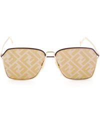 fendi sunglasses