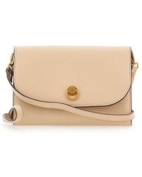 Gianni Chiarini - Isa Shoulder Bag - Lyst