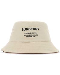 Burberry - Cappello - Lyst