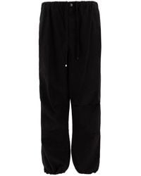Maison Mihara Yasuhiro - "Ripstop Parachute" Trousers - Lyst
