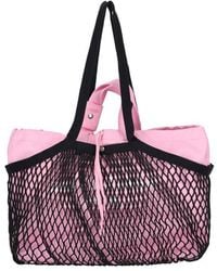 Balenciaga - 24/7 Large Tote Bag - Lyst