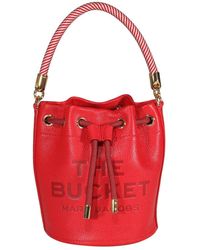 Marc Jacobs - 'the Bucket' Bucket Bag - Lyst