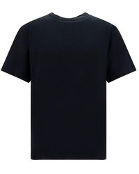 Canada Goose - Cotton T-shirt - Lyst