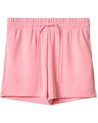 hinnominate - Drawstring Casual Shorts - Lyst