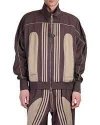 adidas Originals - Light Jackets - Lyst