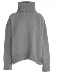 Women's Celine Turtlenecks from $575 | Lyst