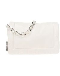 Marc Jacobs - 'the Barcode Pillow' Shoulder Bag - Lyst