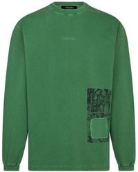 A_COLD_WALL* - Cubist Long Sleeved T-Shirt - Lyst