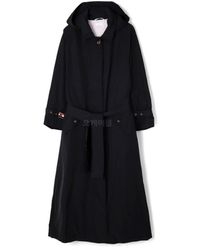 Thom Browne - Trench Coats - Lyst