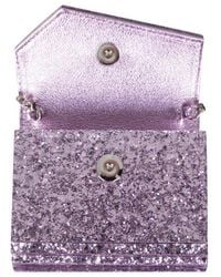 Jimmy Choo Clutches for Women - Up to 33% off at Lyst.com