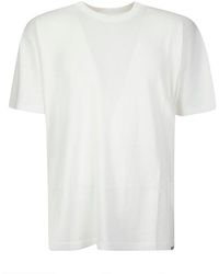 Extreme Cashmere - Crewneck T-shirt - Lyst