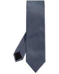 Givenchy - Silk Tie - Lyst