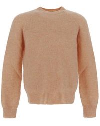 Dries Van Noten - Melbourne Knit Sweater - Lyst