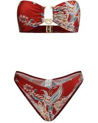 Zimmermann - Swimwear - Lyst