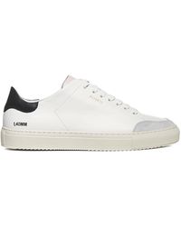 axel arigato clean 90 navy