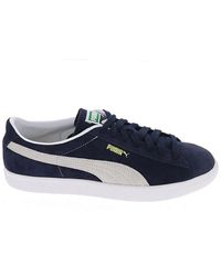 puma sneakers low top