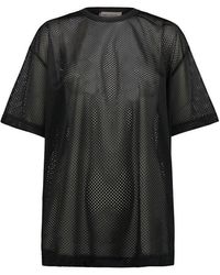 Comme des Garçons - Oversized T-Shirt - Lyst