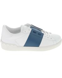 valentino slip on shoes