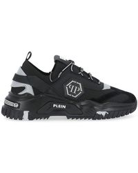 Philipp Plein - Lace-up Sneakers - Lyst