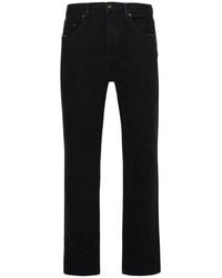 Saint Laurent - Oklahoma Jeans - Lyst