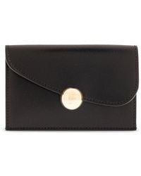 Ferragamo - Wallet With Logo, - Lyst