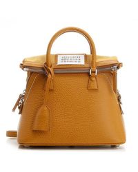 Maison Margiela - 5ac Mini Handbag - Lyst