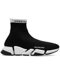 Balenciaga - Speed 2.0 Lt Sneakers - Lyst