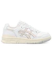 Asics - Ex89 Panelled Lace-up Sneakers - Lyst