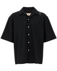 Marni - Symbol' Shirt - Lyst