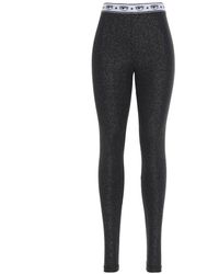 Chiara Ferragni Leggings for Women - Up to 75% off | Lyst