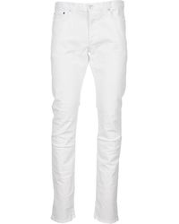 dior skinny jeans