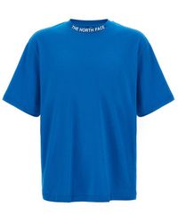 The North Face - Zumu T-Shirt - Lyst