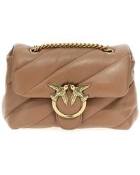 Pinko - Shoulderbags - Lyst