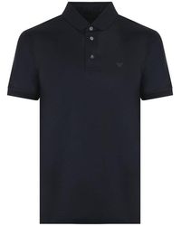 Emporio Armani Clothing for Men | Online Sale up to 87% off | Lyst